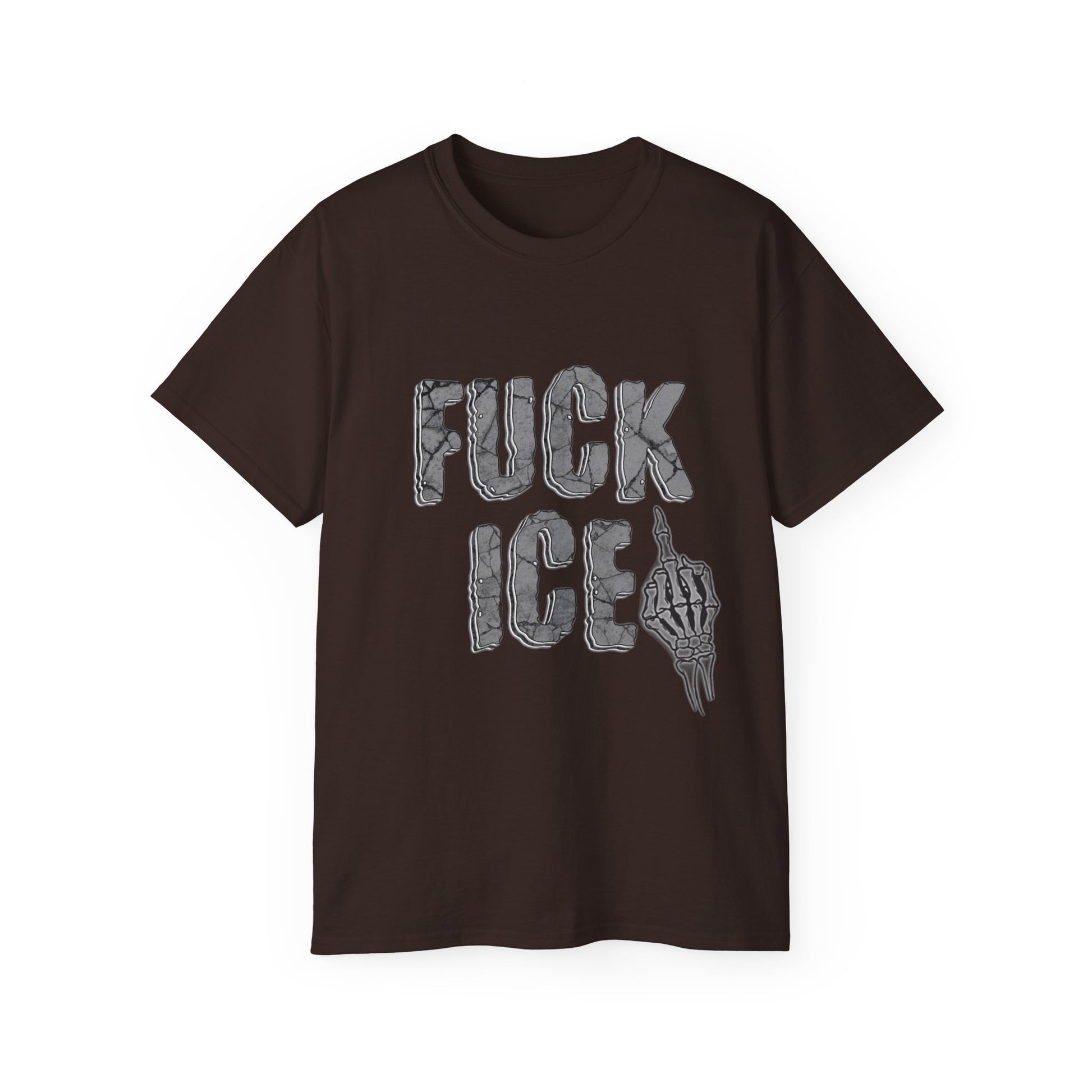 FUCK ICE Tee