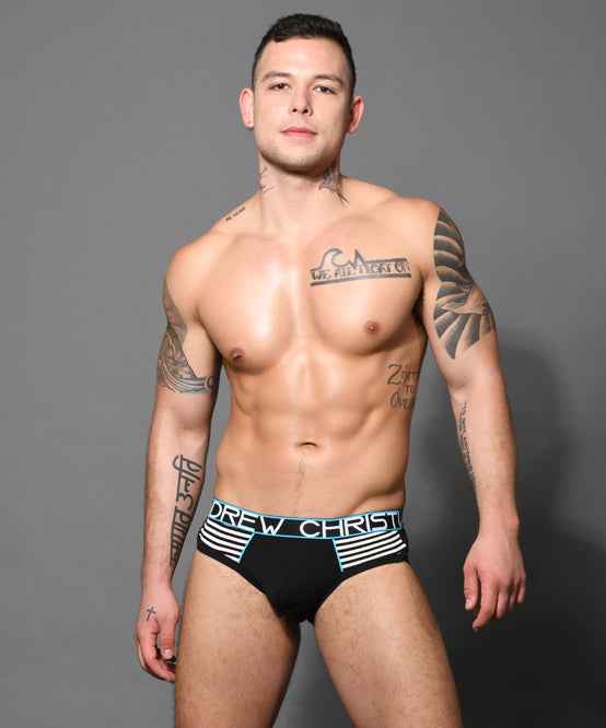 DOORBUSTER! ALMOST NAKED® Retro Brief