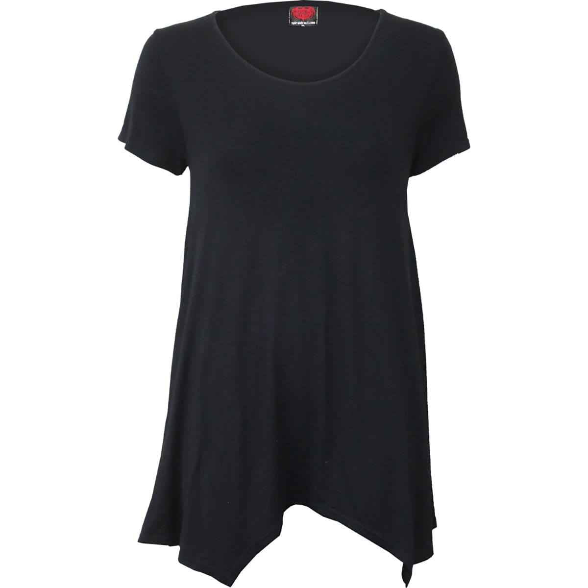 URBAN FASHION - Smock - Tunic Casual Top - Damned Threads