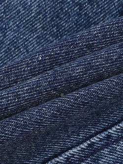 Men's Full Size Wide Leg Cargo Jeans Plus Size