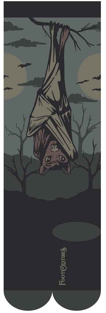 Bat Knee High Socks - Damned Threads