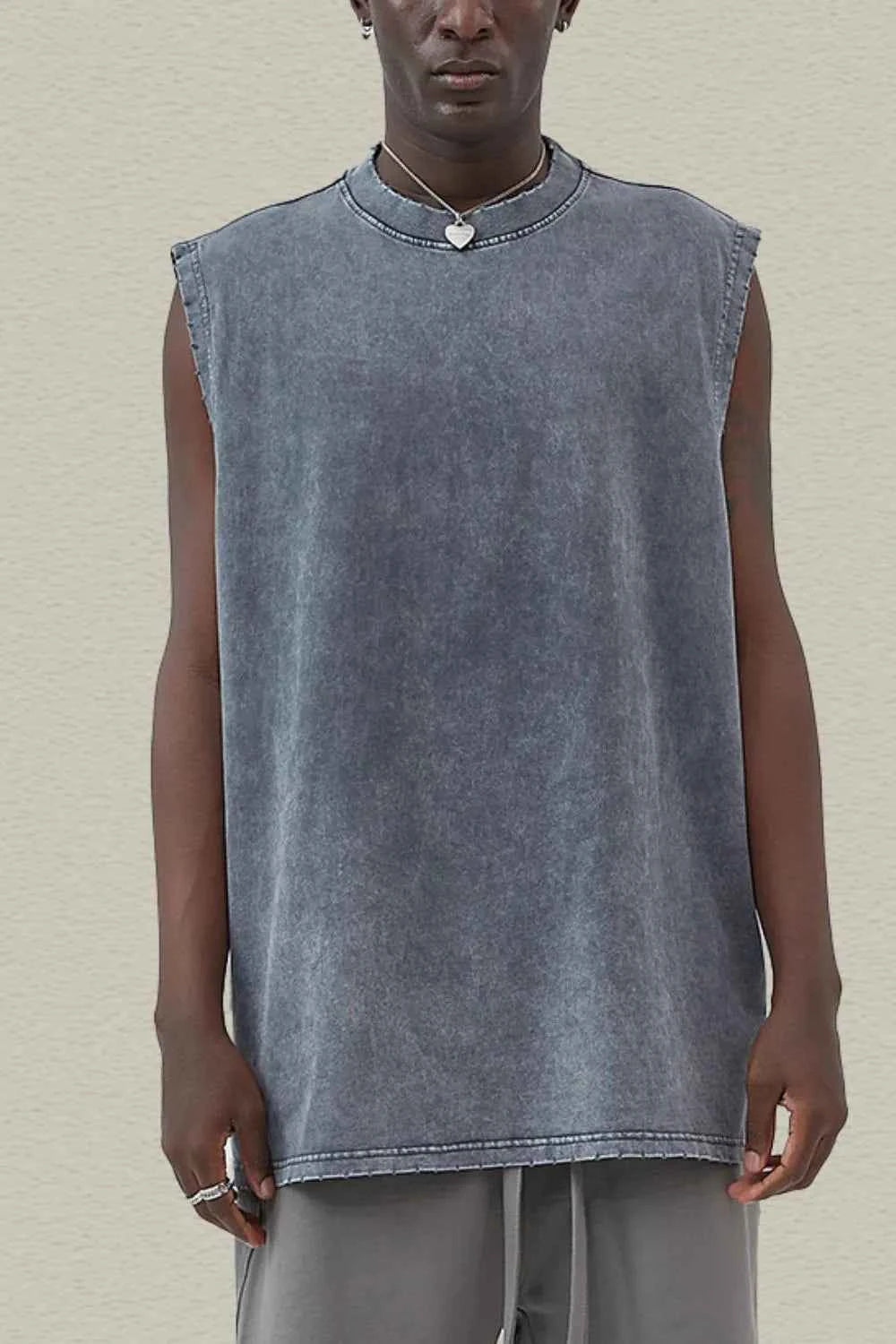 Apocalyptic Tank - Damned Threads