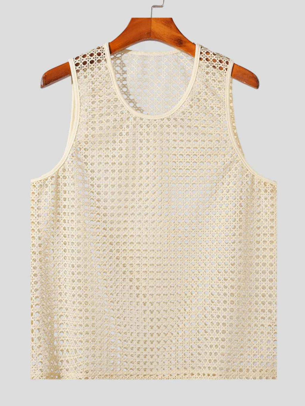 Men's Sea Breeze Tank - Damned Threads