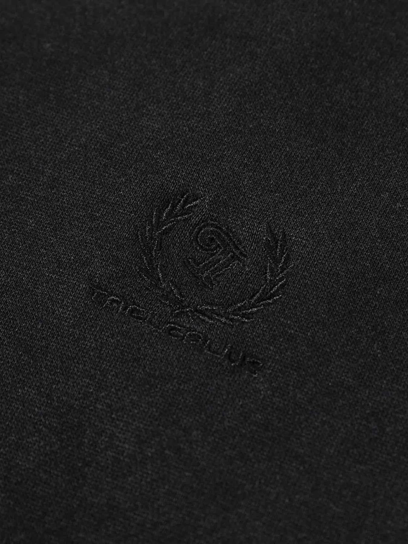 Men's Solid Color Zip Up Hoodie