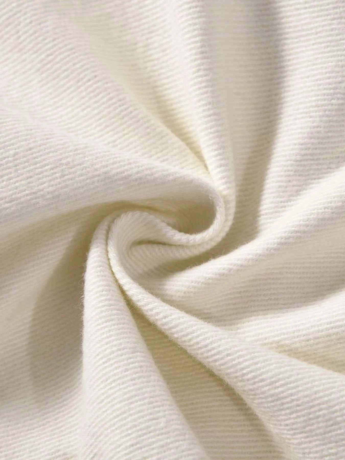 Men's Slim Straight Jeans with Snap Detail