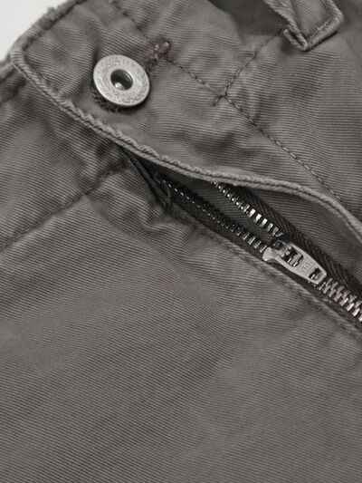 Men's Straight Leg Cargo Pants - Damned Threads