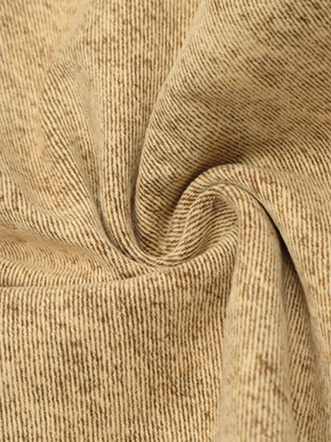 Men's Vintage Washed Relaxed Fit Jeans