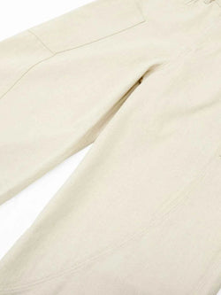 Men's Multi Pocket Curved Jeans