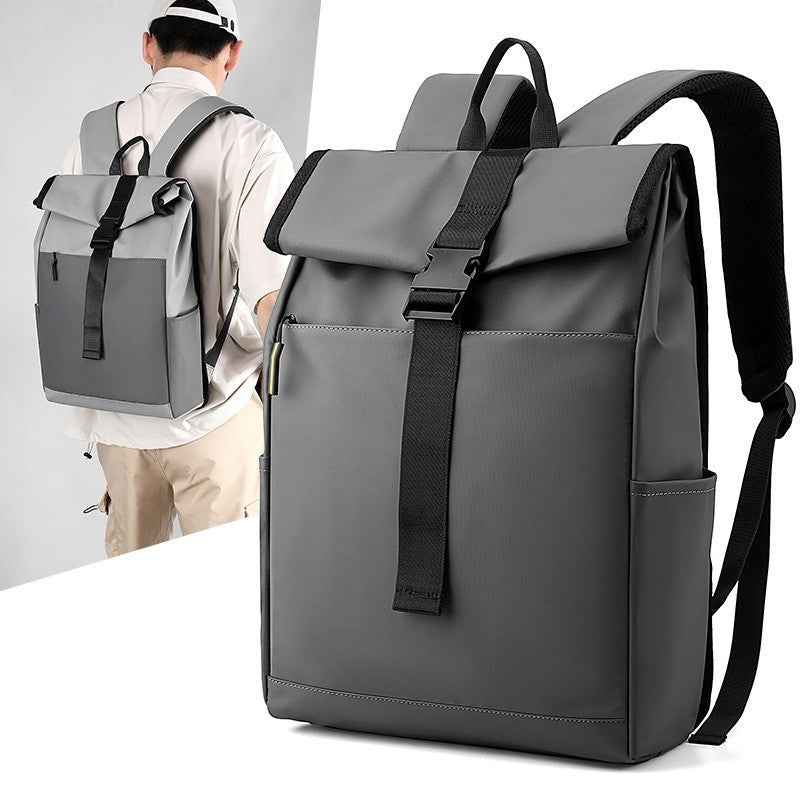Casual Fashion Backpack Pouch - Damned Threads
