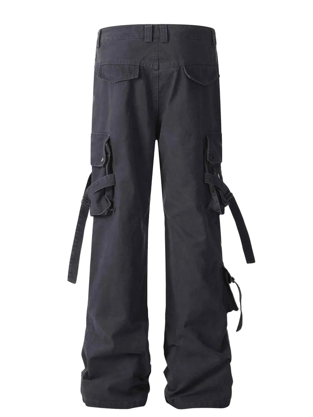 Men's Loose Fit Cargo Pants