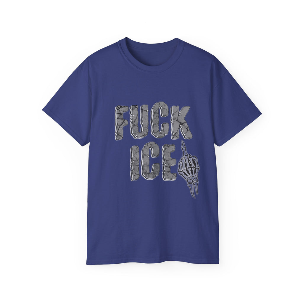 FUCK ICE  Tee