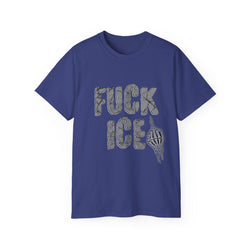 FUCK ICE  Tee