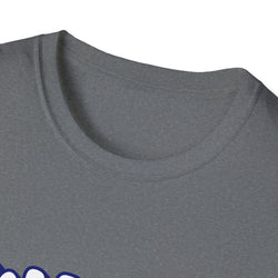 Wake Bake Live Repeat - Unisex T-Shirt (Front) - Damned Threads
