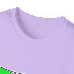 NORTH MEXICO - Don't like it? Go back to Europe - Unisex Tee