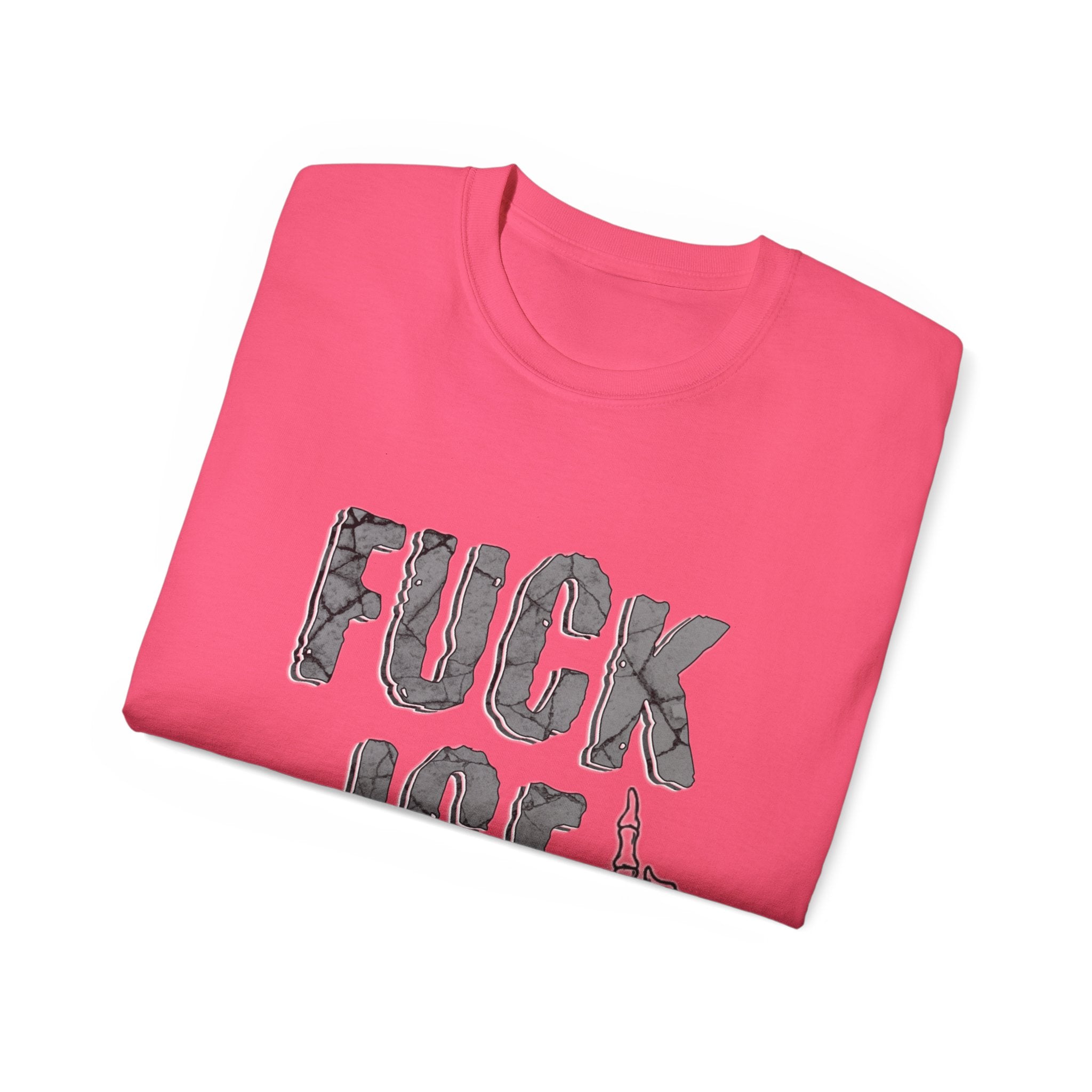 FUCK ICE  Tee