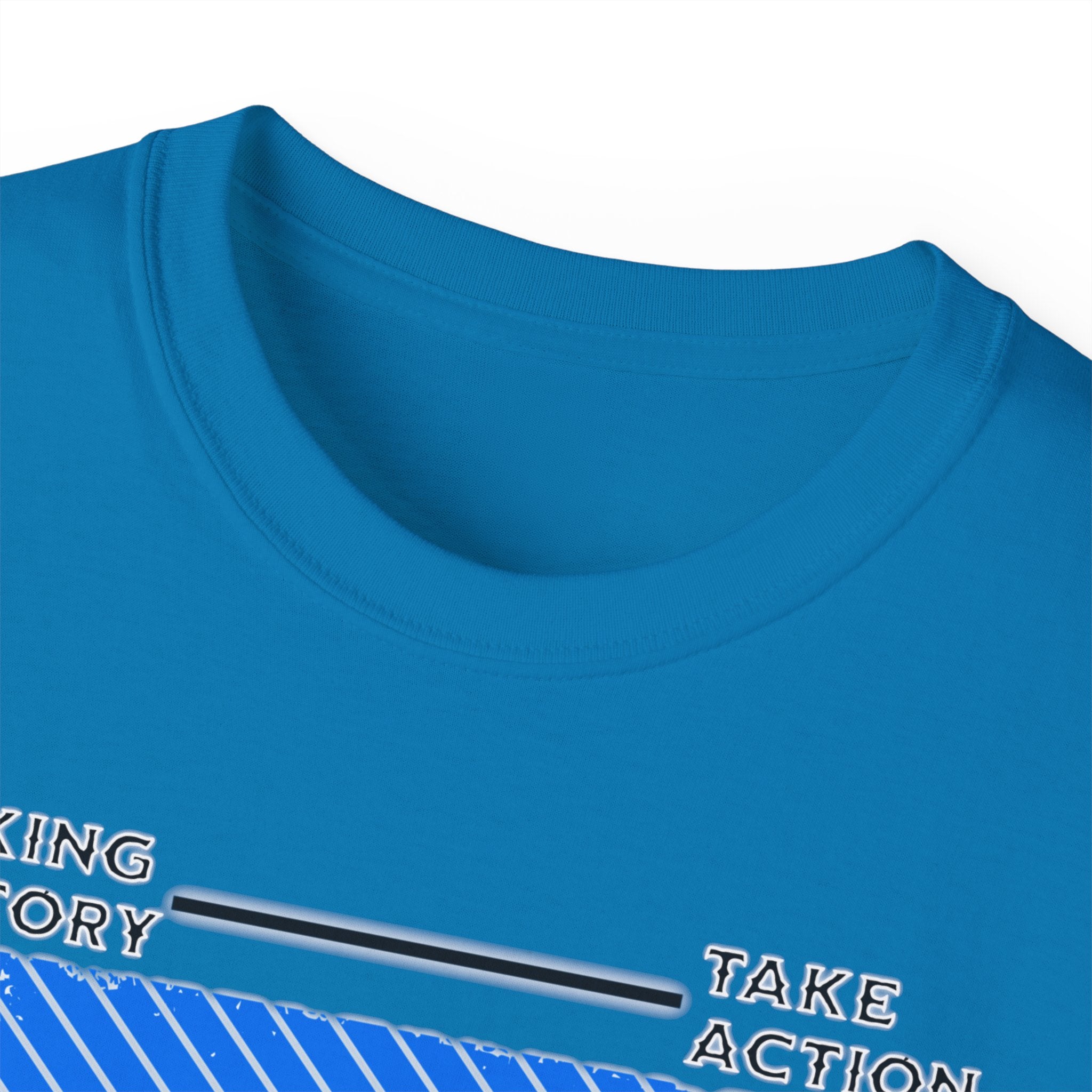 SECEDE 2 SUCCEED - Unisex Tee