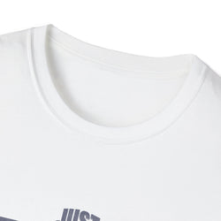 Just Creepin N Crawlin - Unisex Softstyle T-Shirt (Front) - Damned Threads