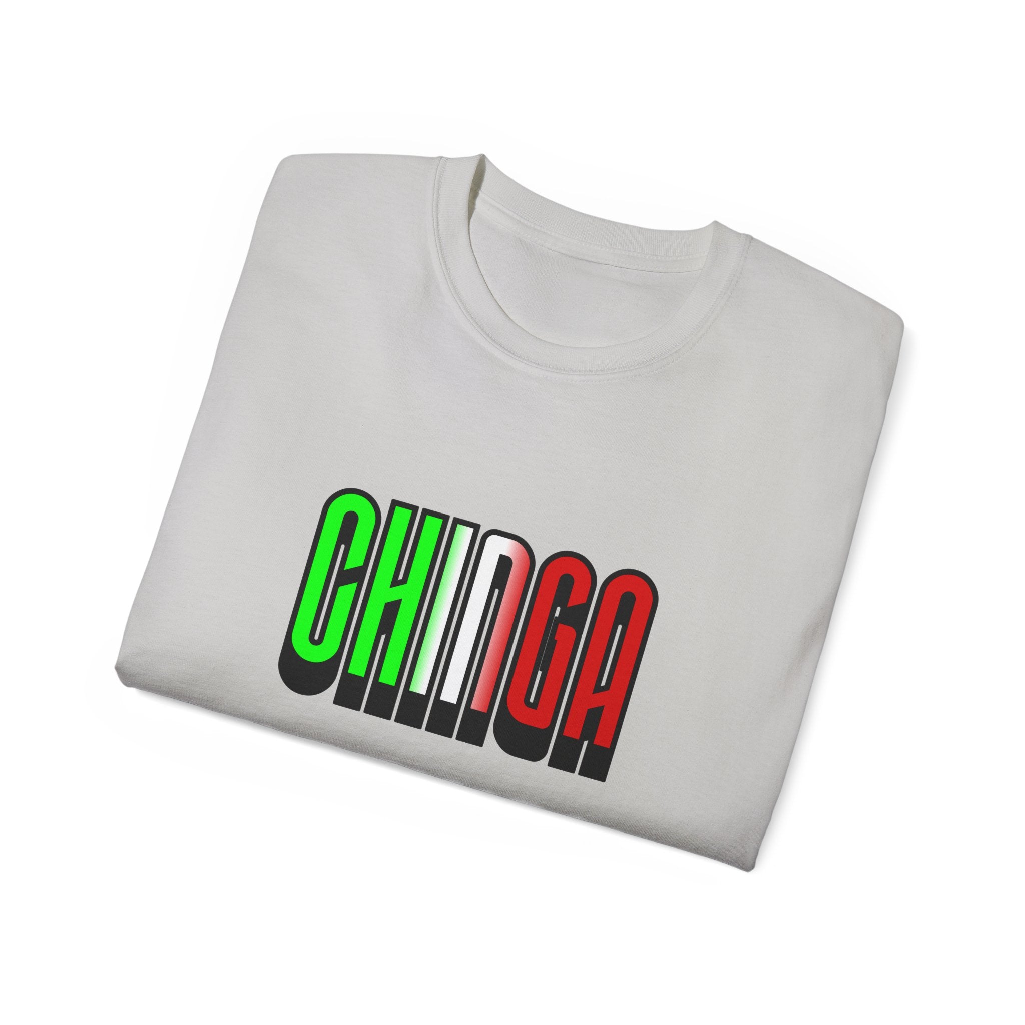 CHINGA LA MIGRA - Unisex Tee
