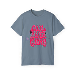Cool Loser Gang Tee - Damned Threads