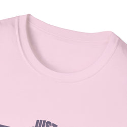 Just Creepin N Crawlin - Unisex Softstyle T-Shirt (Front) - Damned Threads