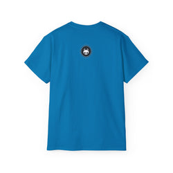 NORTH MEXICO - Don't like it? Go back to Europe - Unisex Tee
