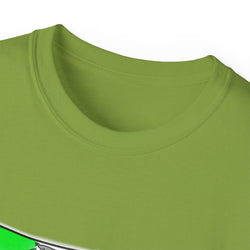 NORTH MEXICO - Don't like it? Go back to Europe - Unisex Tee