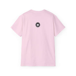 Beauties Bite - Unisex Cotton Tee (Front) - Damned Threads