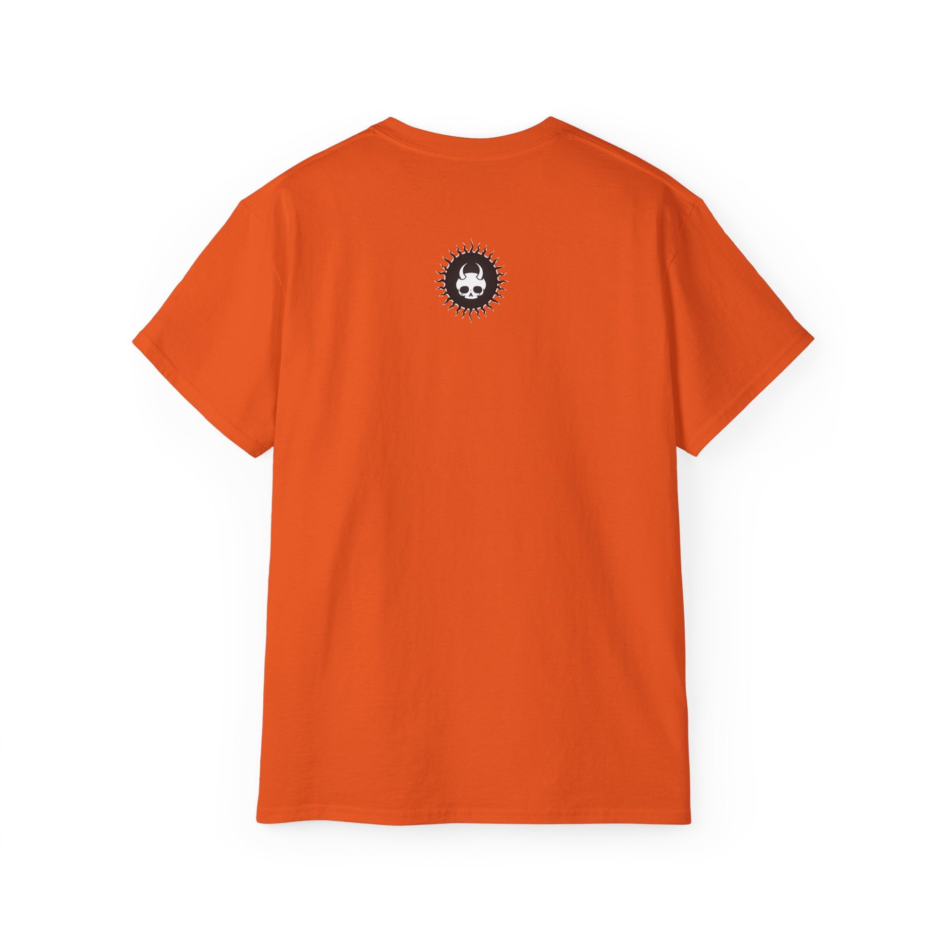 NORTH MEXICO - Don't like it? Go back to Europe - Unisex Tee