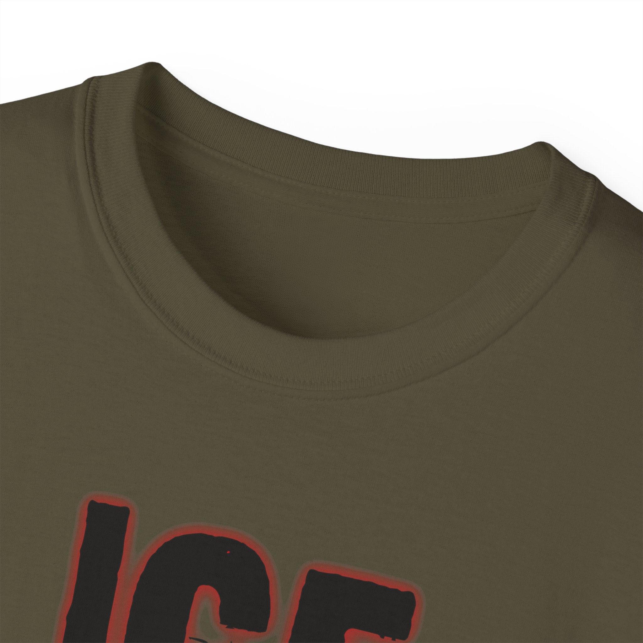 ICE = NAZI - Unisex Tee