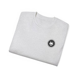 Pick Your Poison - Unisex Ultra Cotton Tee (Back) - Damned Threads