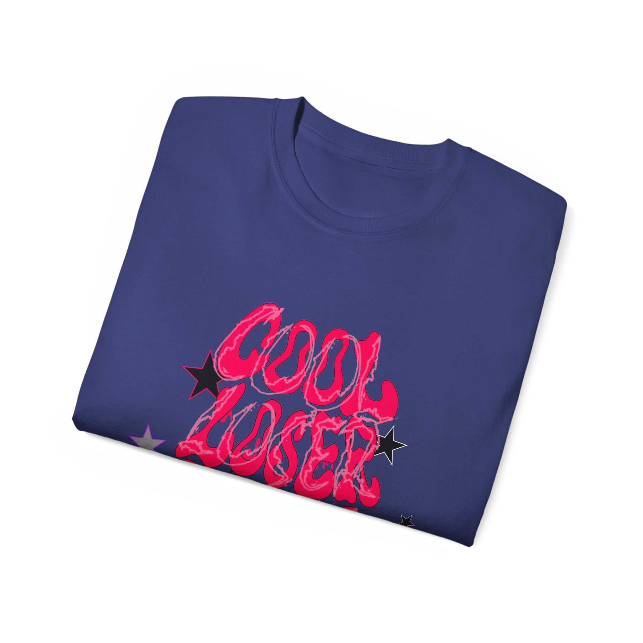 Cool Loser Gang Tee - Damned Threads