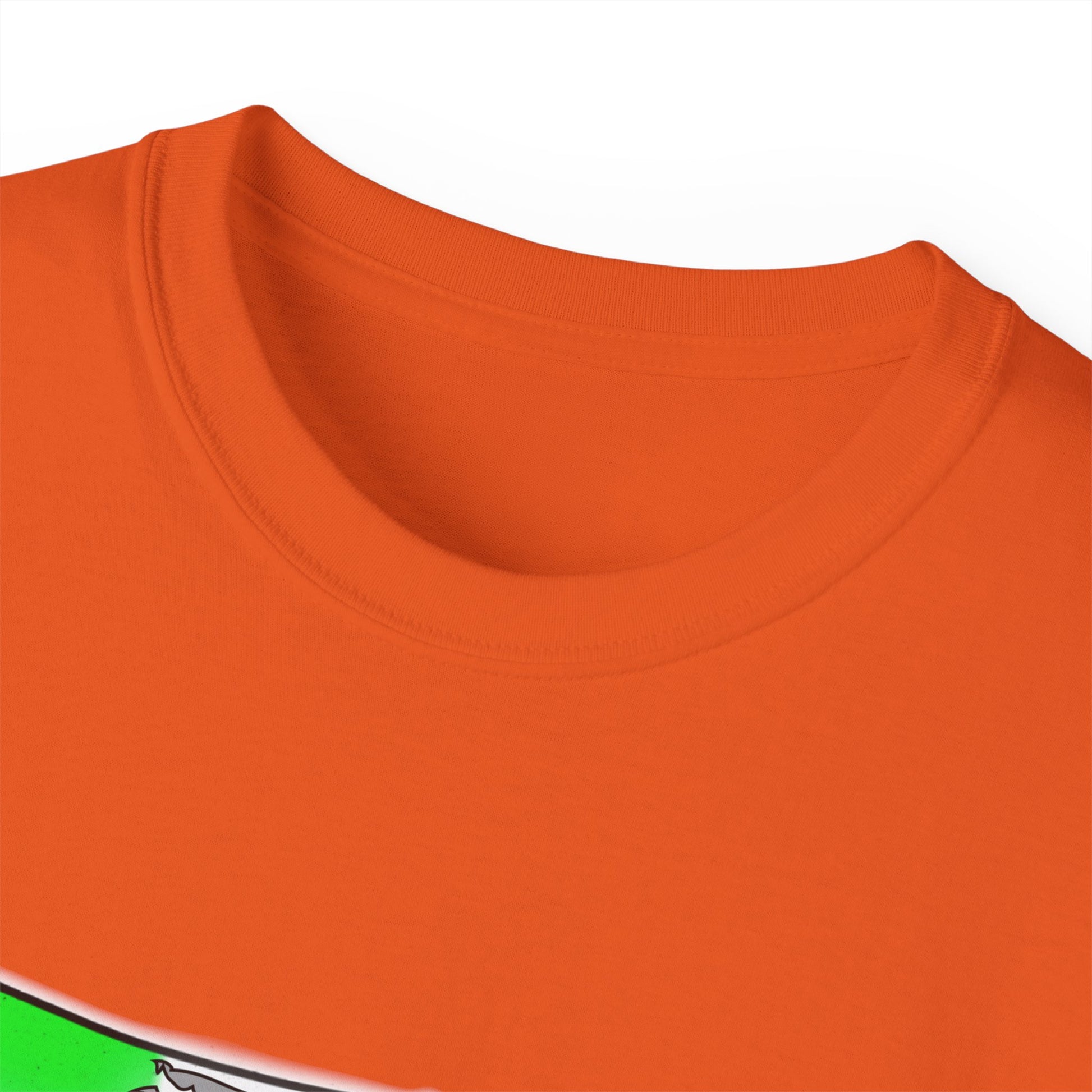 NORTH MEXICO - Don't like it? Go back to Europe - Unisex Tee
