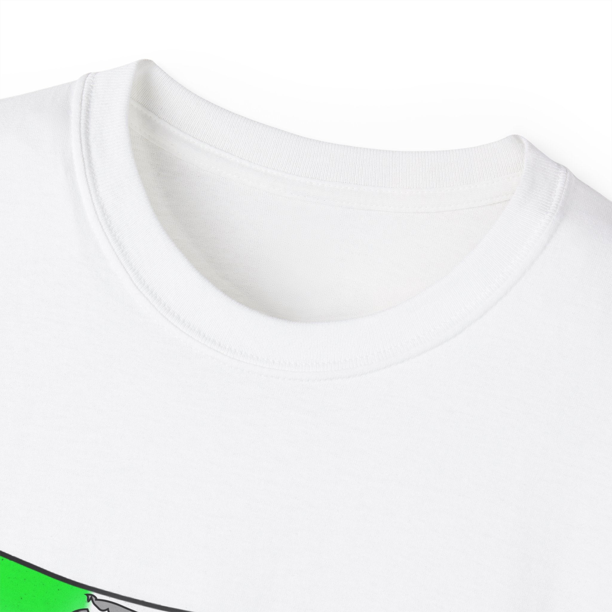 NORTH MEXICO - Don't like it? Go back to Europe - Unisex Tee