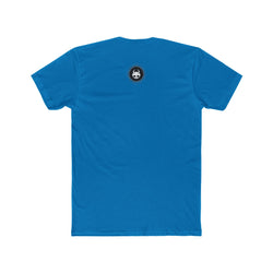 Clink! - Unisex Crew Tee (Front) - Damned Threads