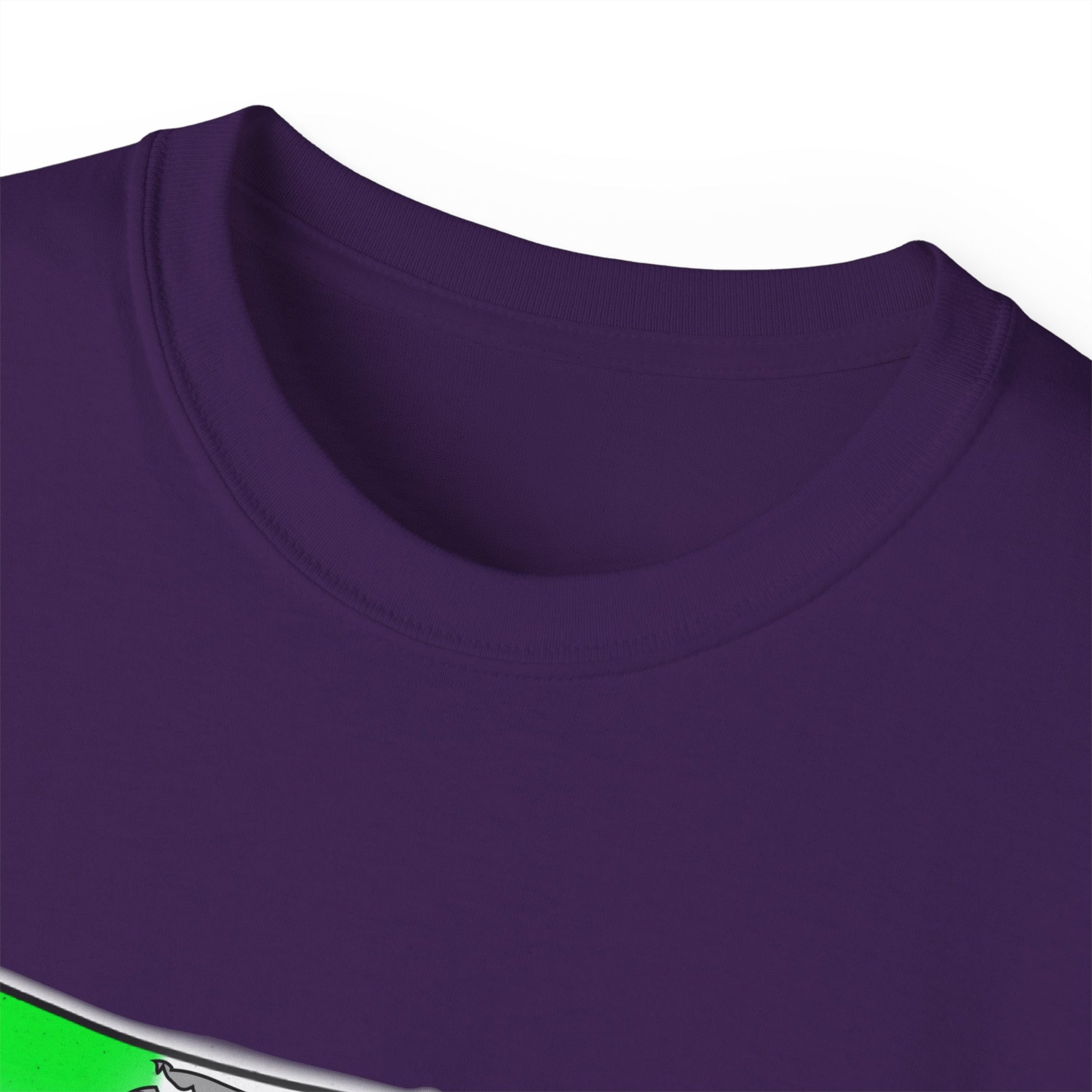 NORTH MEXICO - Don't like it? Go back to Europe - Unisex Tee
