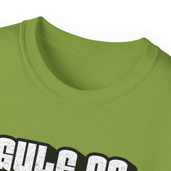 Gulf Of Mexico Mother Fucker - Unisex Ultra Cotton Tee - Damned Threads