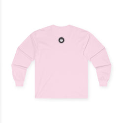 Take Me Home - Unisex Ultra Cotton Long Sleeve Tee - Damned Threads