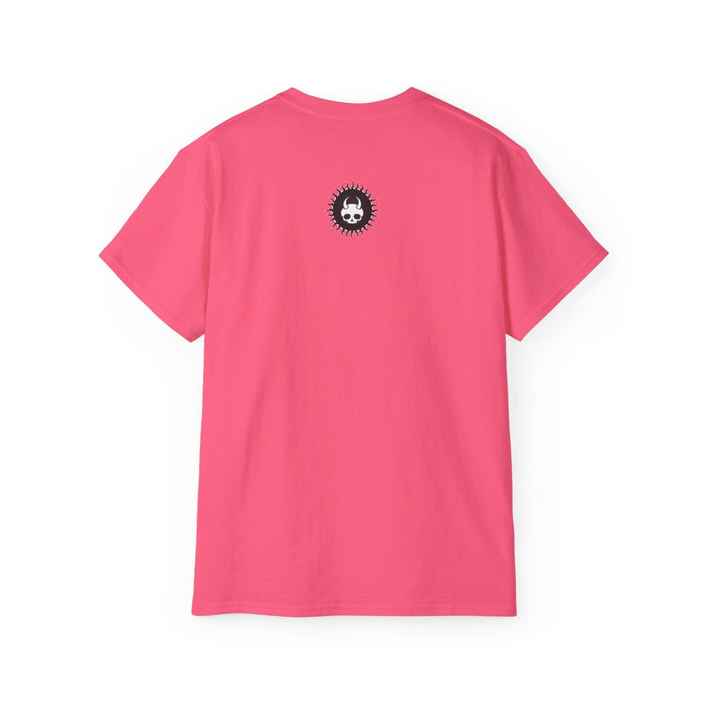 Your Homophobic Husband Fucks Guys On The Side - Unisex Cotton Tee