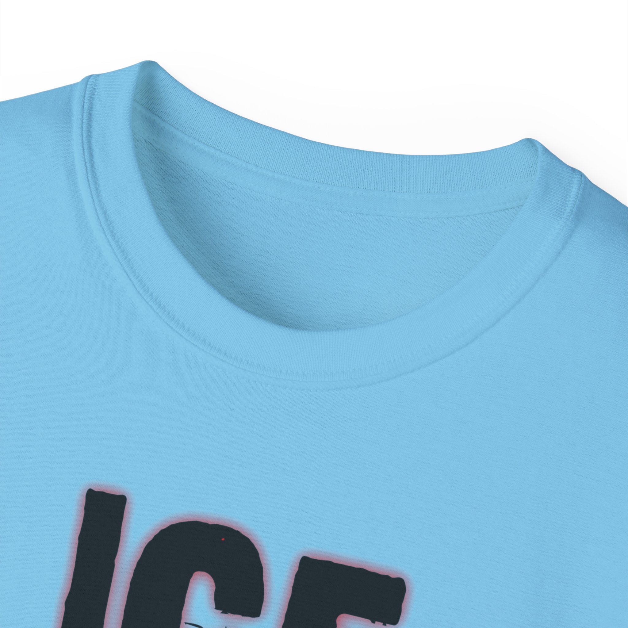 ICE = NAZI - Unisex Tee