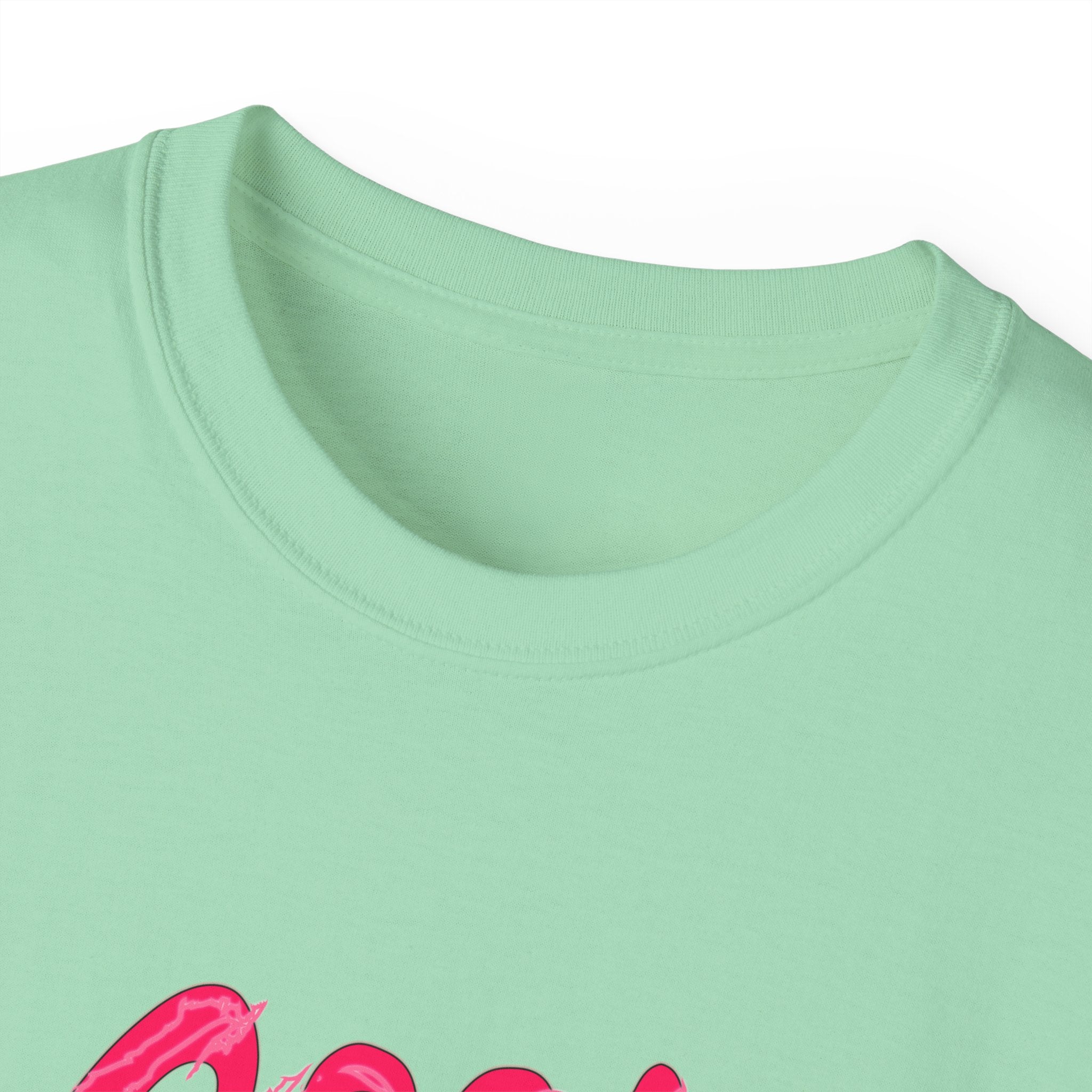 Cool Loser Gang Tee - Damned Threads