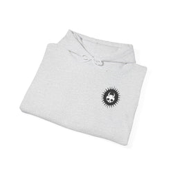 Color The City You Way - Unisex Heavy Blend™ Hooded Sweatshirt - Damned Threads