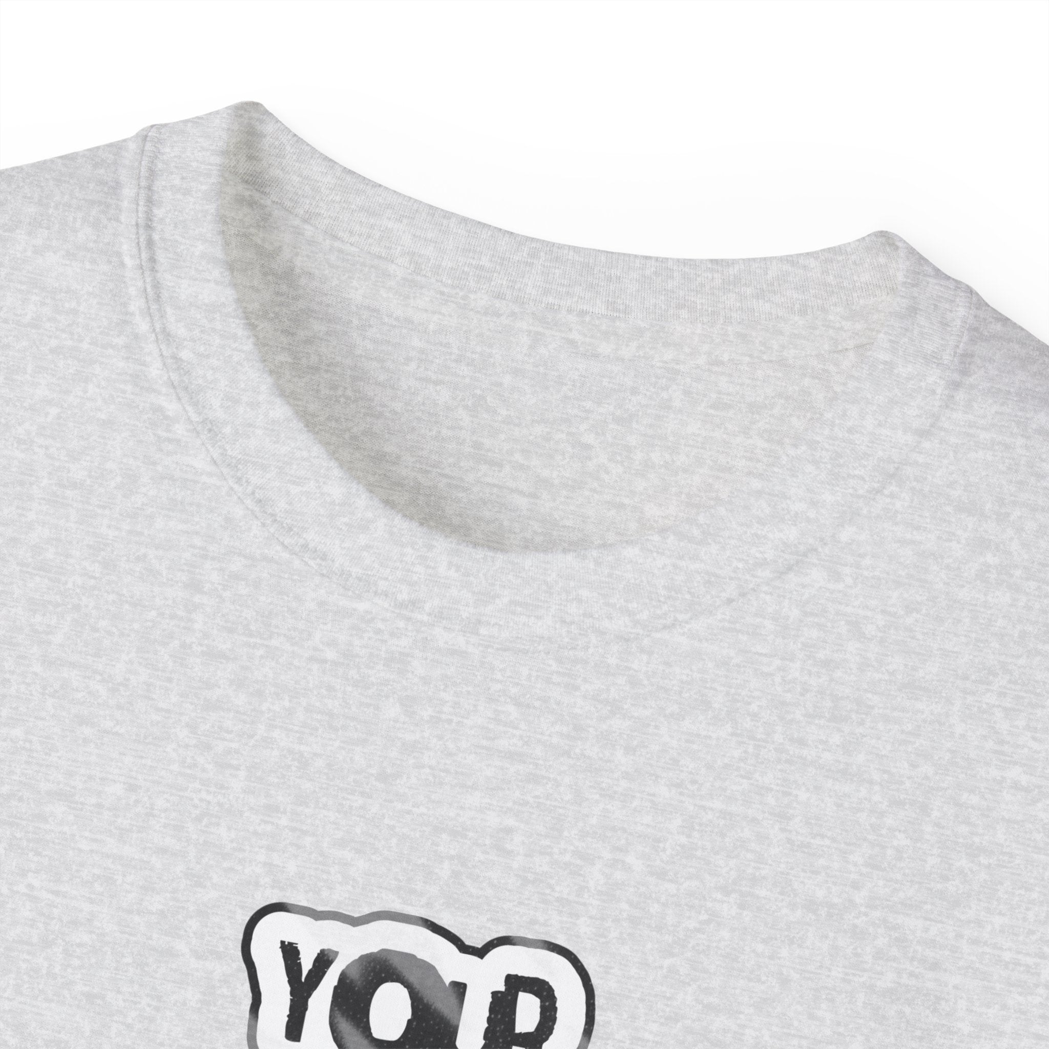 Your Homophobic Husband Fucks Guys On The Side - Unisex Cotton Tee