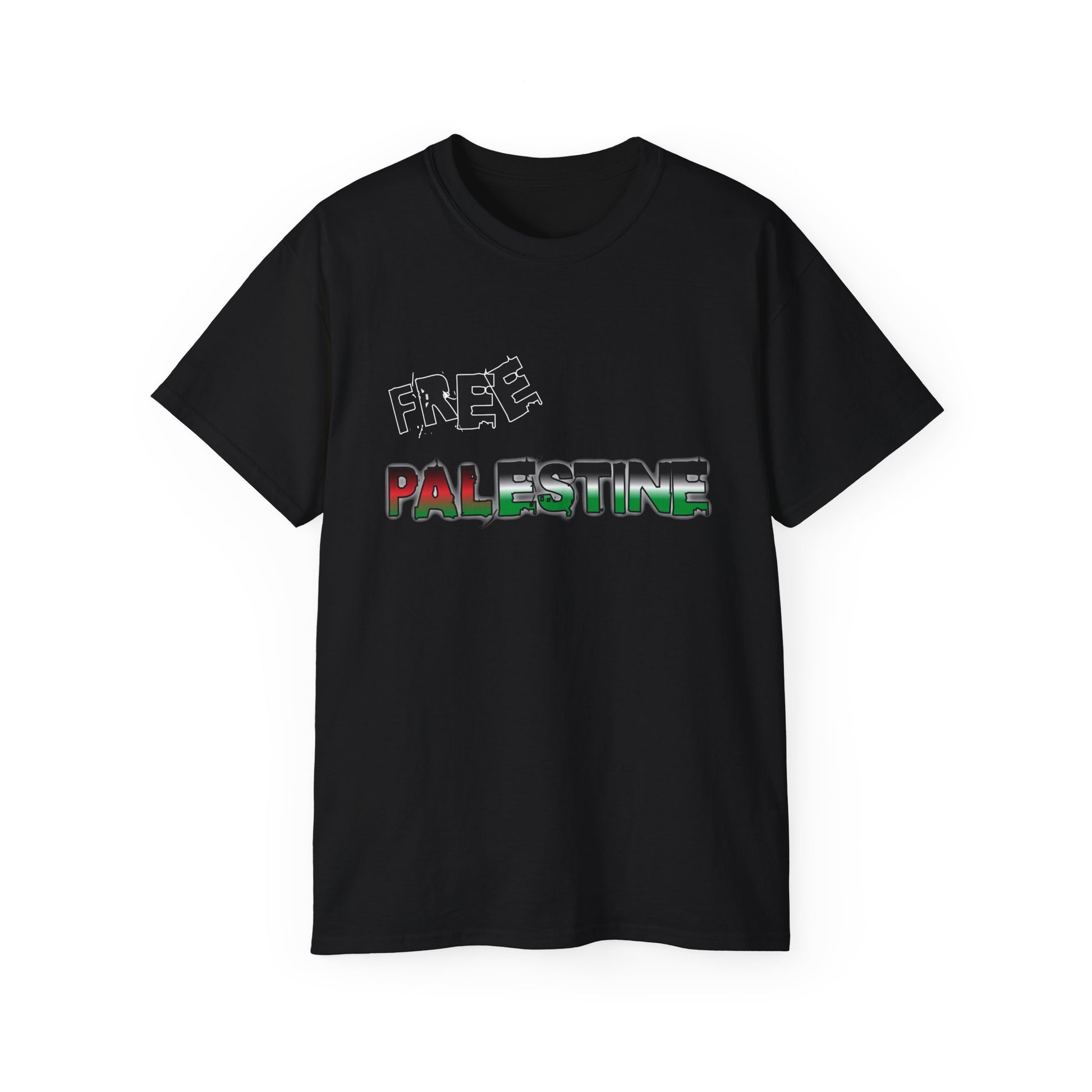 FREE PALESTINE - Unisex Tee