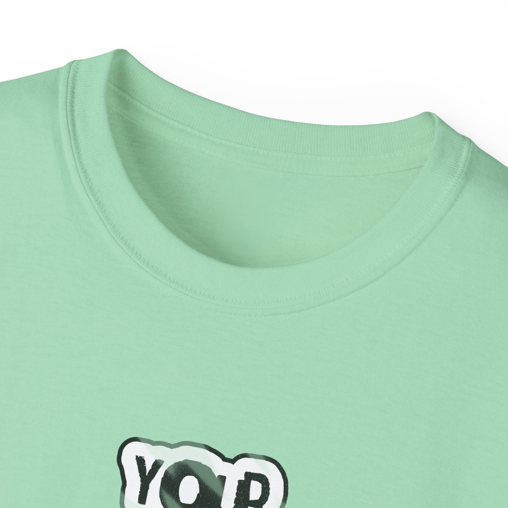 Your Homophobic Husband Fucks Guys On The Side - Unisex Cotton Tee