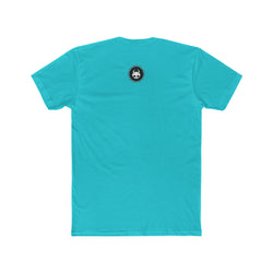 The Hand Of Doom - Unisex Cotton Crew Tee (Front) - Damned Threads