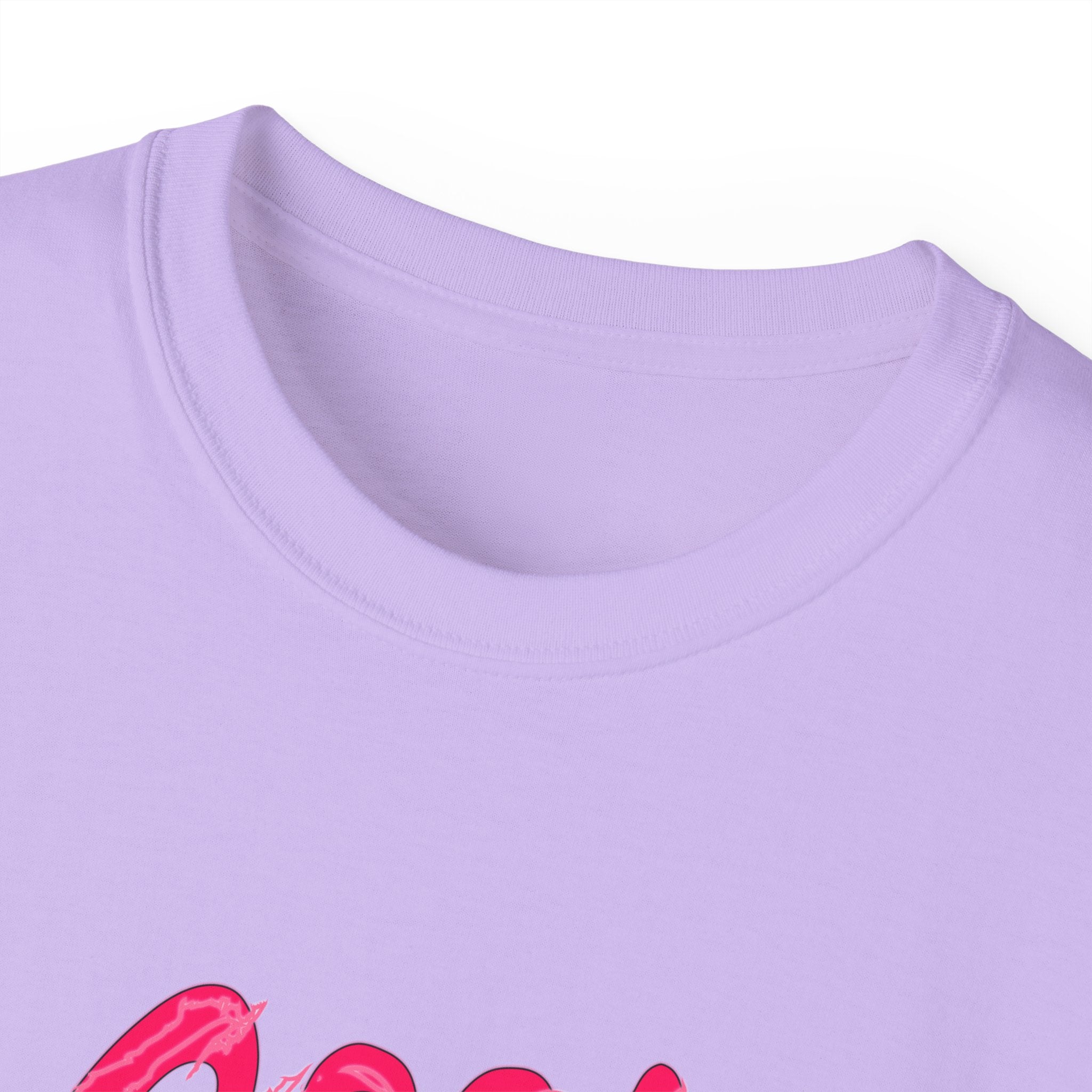 Cool Loser Gang Tee - Damned Threads