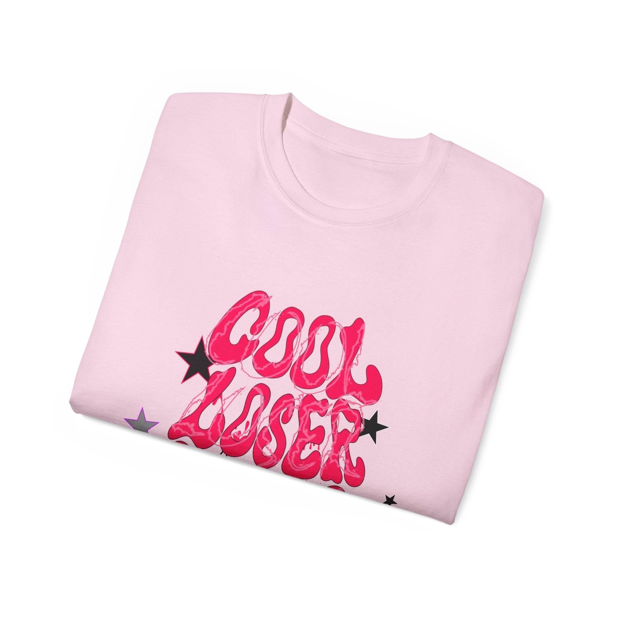 Cool Loser Gang Tee