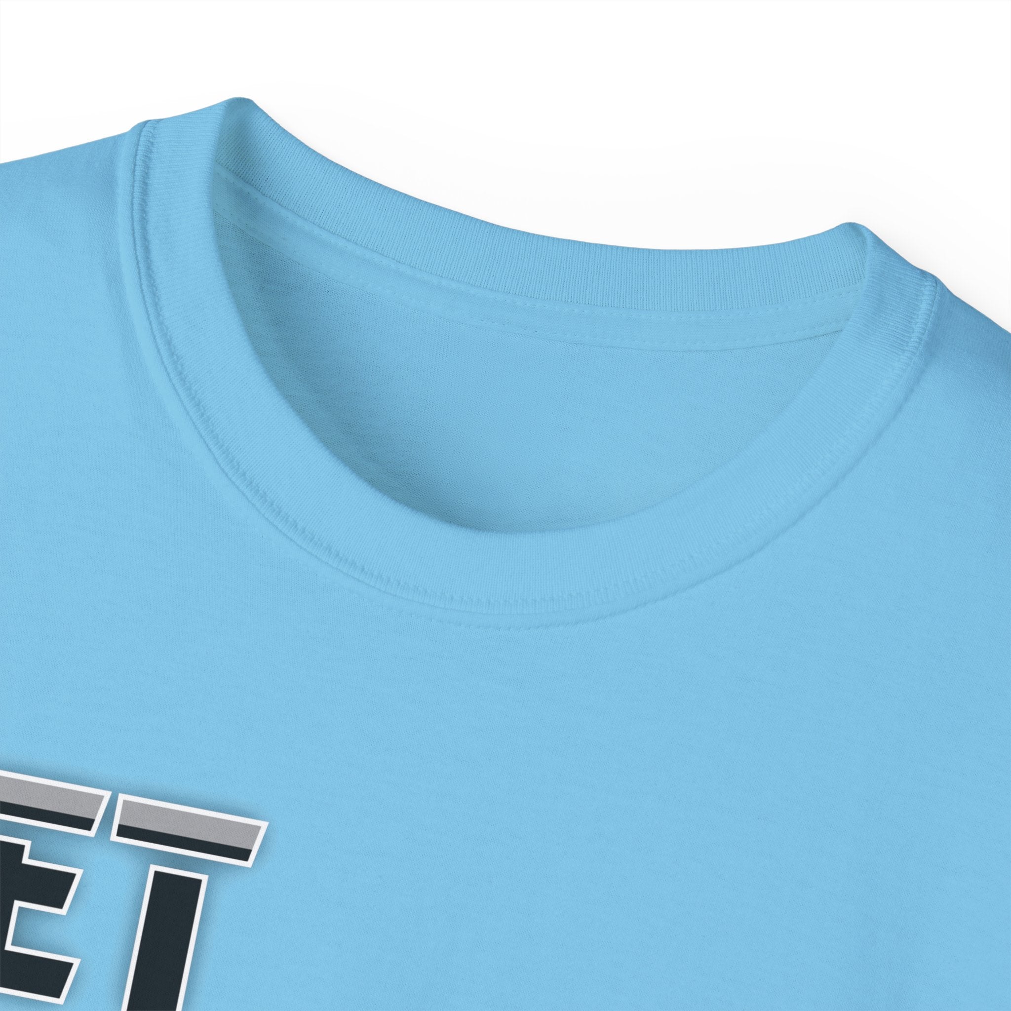 LET TRANS PEOPLE PISS - Unisex Tee