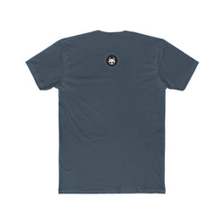 The Hand Of Doom - Unisex Cotton Crew Tee (Front) - Damned Threads