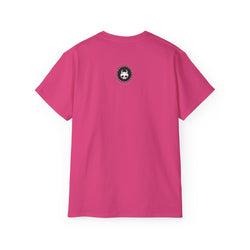 NORTH MEXICO - Don't like it? Go back to Europe - Unisex Tee